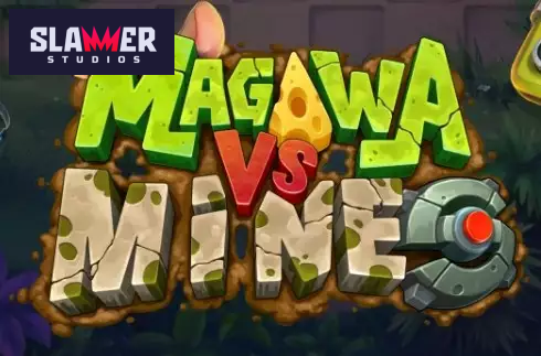 Magawa VS Mines